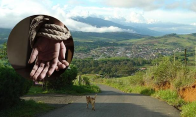 Secuestro Jamundí Farc — Secuestro Jamundí Farc: Cuatro personas retenidas en Villa Paz genera controvers