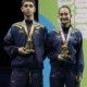 bádminton colombiano Sudamericanos — Bádminton colombiano Sudamericanos: Plata histórica en Juegos de la Juventud