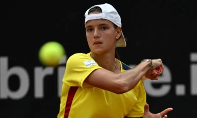 Descenso Colombia tenis — Descenso Colombia tenis: Equipo femenino cae al Grupo II de Billie Jean King Cup