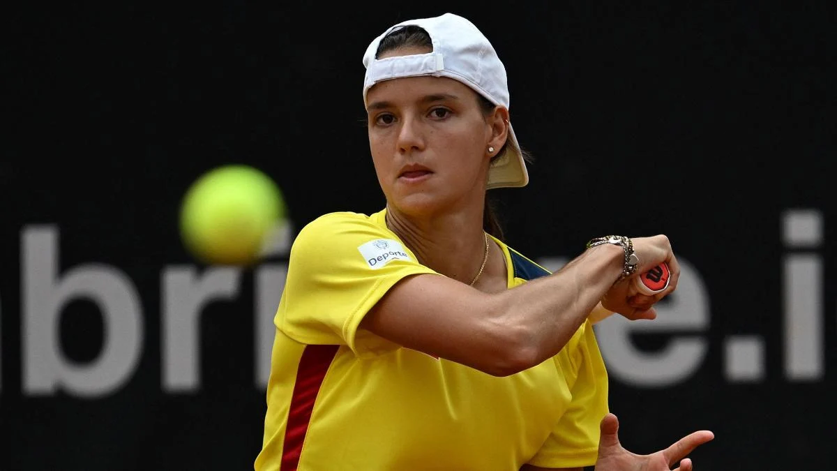 Descenso Colombia tenis — Descenso Colombia tenis: Equipo femenino cae al Grupo II de Billie Jean King Cup