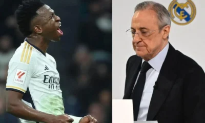 José Mourinho al Real Madrid — Florentino Pérez impulsa el regreso de José Mourinho al Real Madrid