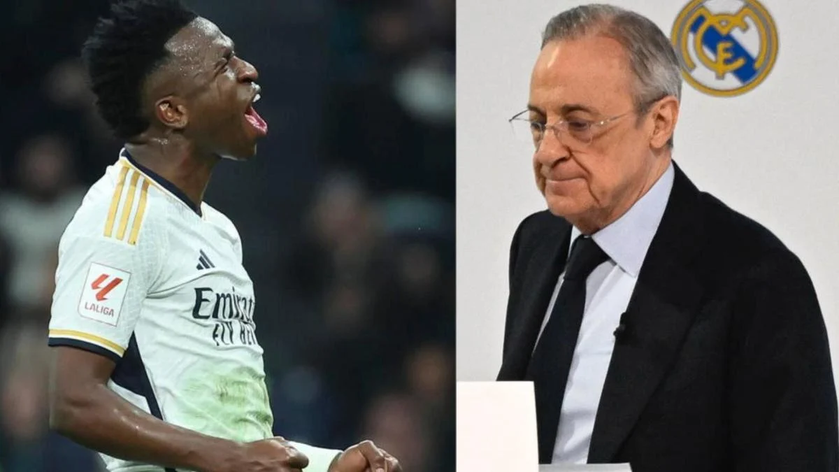 José Mourinho al Real Madrid — Florentino Pérez impulsa el regreso de José Mourinho al Real Madrid