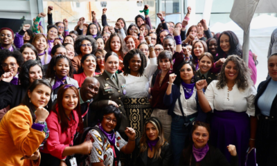 Futuro Ministerio Igualdad — El Futuro Ministerio Igualdad en Colombia: Incertidumbre Legal y Desafíos Presup