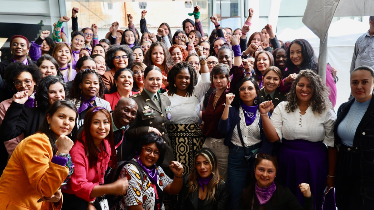 Futuro Ministerio Igualdad — El Futuro Ministerio Igualdad en Colombia: Incertidumbre Legal y Desafíos Presup