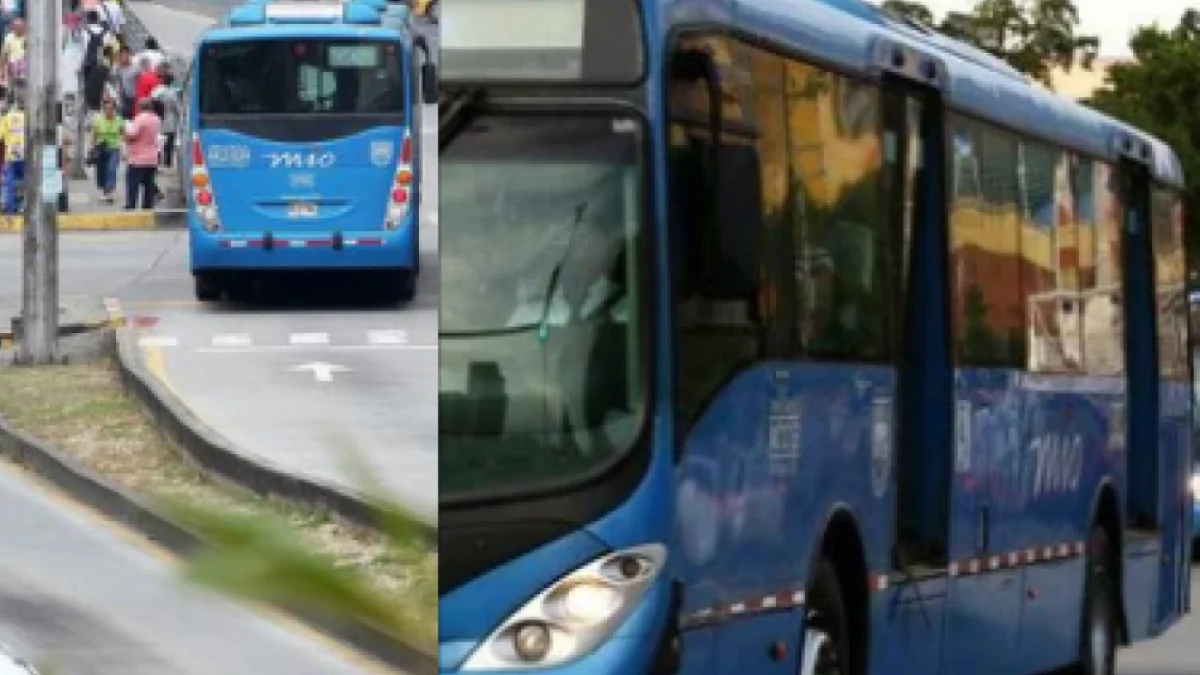 motos transporte Cali — Motos Transporte Cali: Superan al MIO como principal medio en 2025
