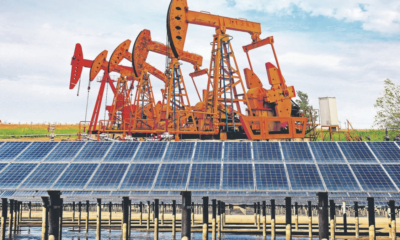 Transición energética laboral — Trabajadores colombianos exigen garantías en transición energética laboral