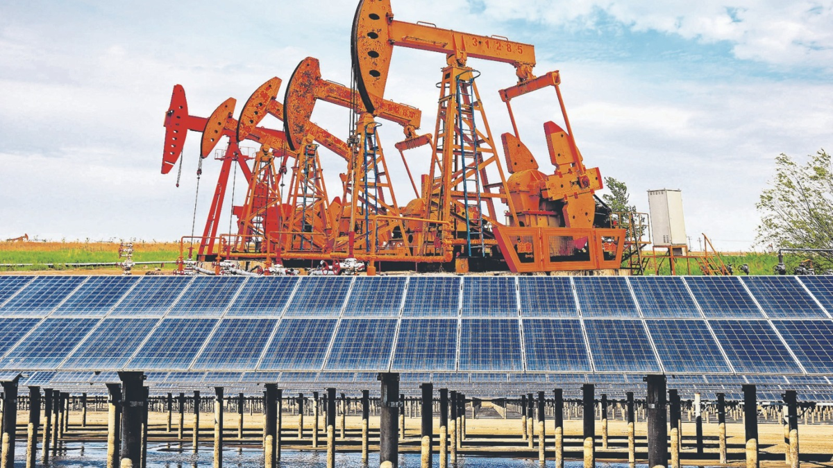 Transición energética laboral — Trabajadores colombianos exigen garantías en transición energética laboral