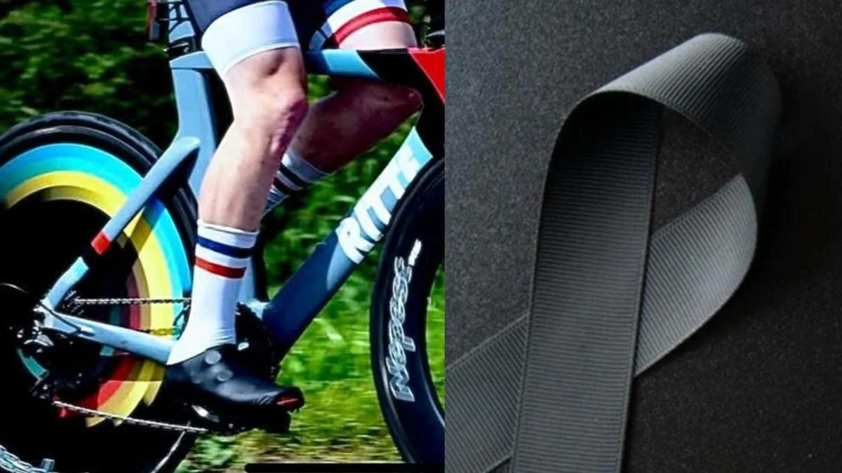 Fallecimiento Milan Bral — Fallecimiento Milan Bral: Joven ciclista belga muere en accidente