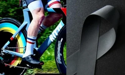 fallecimiento Josué López — Fallecimiento Josué López: Colombia despide a una leyenda del ciclismo