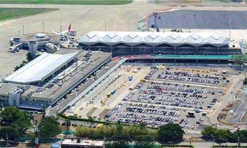 adjudicación aeropuerto Cali — Adjudicación Aeropuerto Cali: Cronograma Confirmado para Nueva Concesión