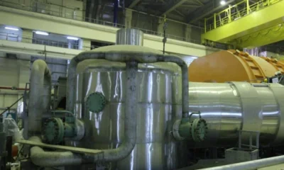 negociaciones nucleares Irán — Negociaciones Nucleares Irán: Trump Rechaza Propuesta de Teherán por Plazo Insuf