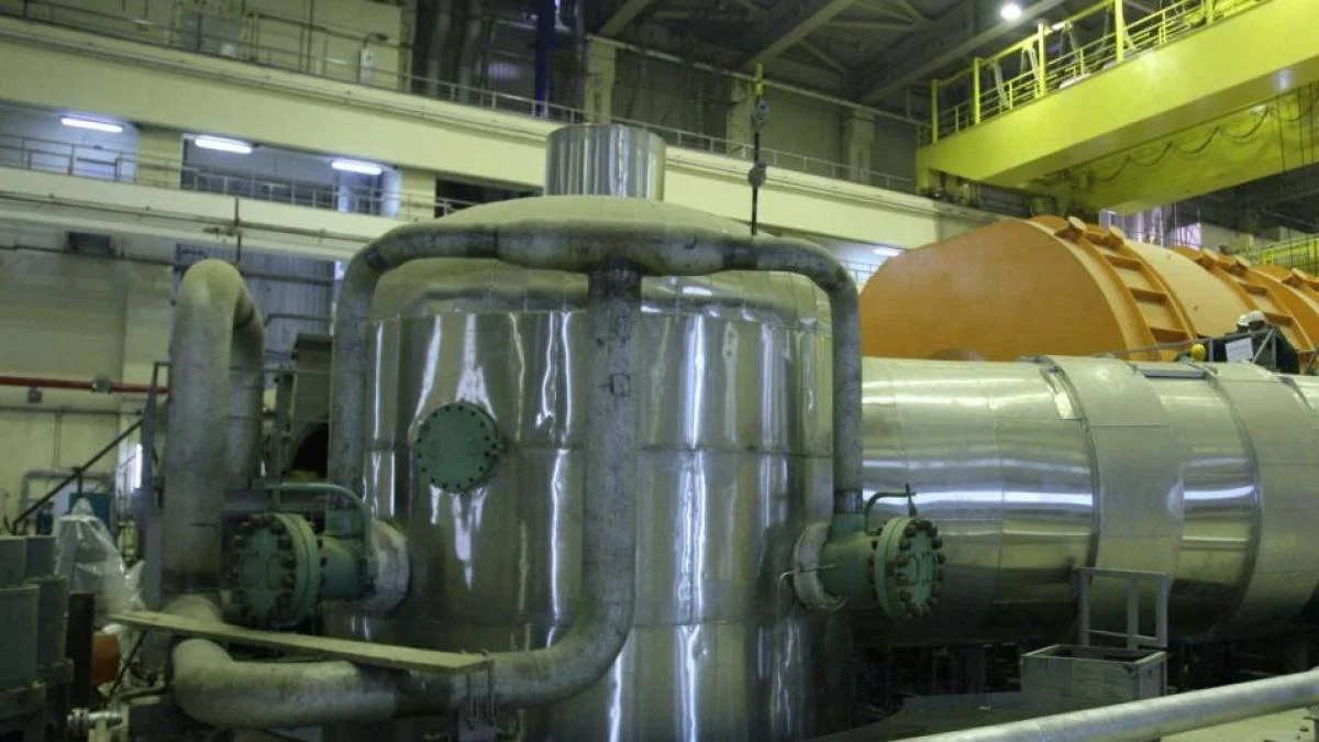 negociaciones nucleares Irán — Negociaciones Nucleares Irán: Trump Rechaza Propuesta de Teherán por Plazo Insuf