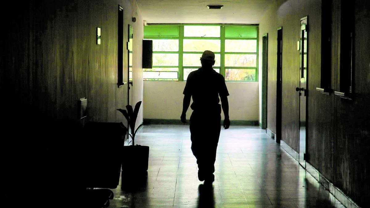 Crisis EPS Antioquia — Crisis EPS Antioquia: Tres millones de pacientes en riesgo por falta de servicio