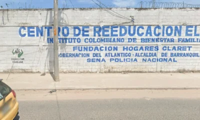 menores en bandas criminales — Menores en bandas criminales: cómo reclutan jóvenes en Barranquilla