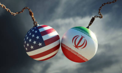 diálogos paz Irán-EE. UU. — Diálogos Paz Irán-EE. UU. Tendrán Segunda Ronda en Pakistán