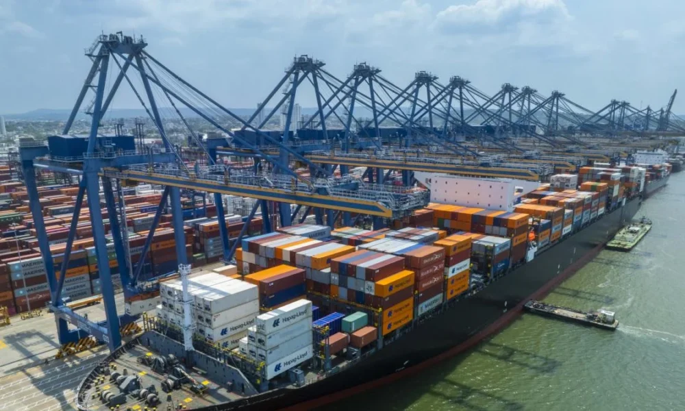 inversión Caribe colombiano — Alianza "Triángulo Caribe" busca impulsar inversión Caribe colombiano desde EE.