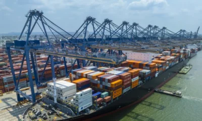 inversión Caribe colombiano — Alianza "Triángulo Caribe" busca impulsar inversión Caribe colombiano desde EE.