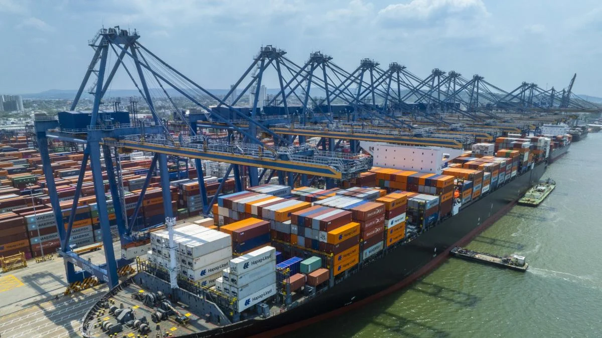 inversión Caribe colombiano — Alianza "Triángulo Caribe" busca impulsar inversión Caribe colombiano desde EE.