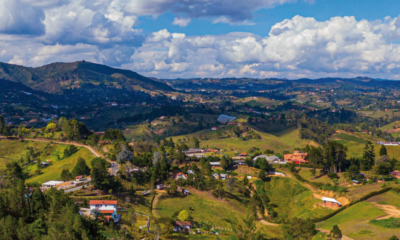 consulta Área Metropolitana — Registraduría fija nueva fecha para consulta Área Metropolitana del Valle de San