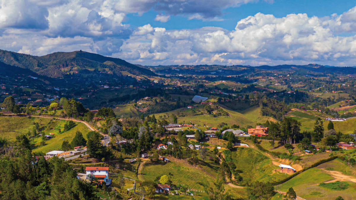 consulta Área Metropolitana — Registraduría fija nueva fecha para consulta Área Metropolitana del Valle de San