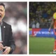 Osorio y James Rodríguez — Osorio y James Rodríguez: El Plan del DT para la Selección Colombia rumbo al Mun