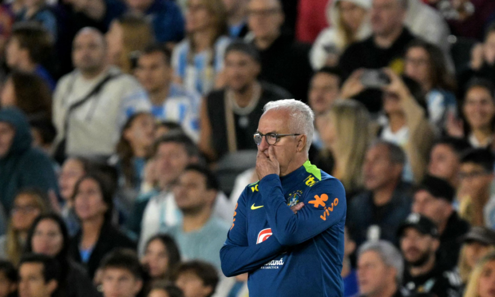 salida de Dorival Júnior — Corinthians despide a Dorival Júnior: crisis antes de Copa Libertadores