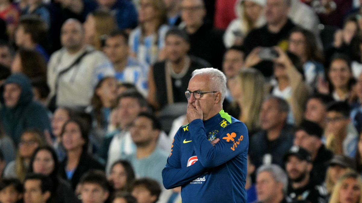 salida de Dorival Júnior Corinthians — Corinthians despide a Dorival Júnior antes de enfrentar a Santa Fe en Copa Liber