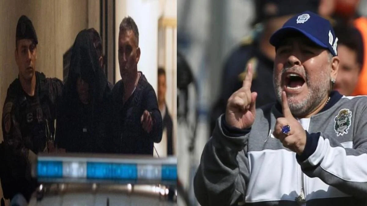 juicio Maradona muerte — Juicio Maradona Muerte: Fiscales Acusan a Equipo Médico de Negligencia Grave