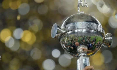 Millonada Libertadores 2026 — Millonada Libertadores 2026: Premios Récord y Equipos en Lucha