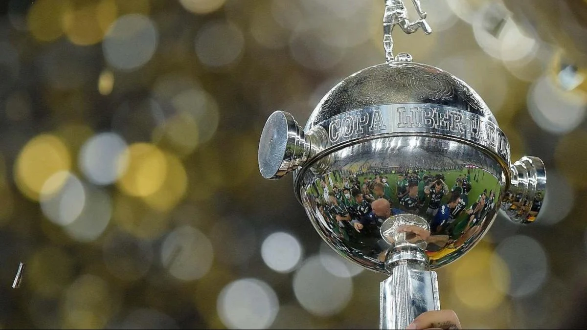 Millonada Libertadores 2026 — Millonada Libertadores 2026: Premios Récord y Equipos en Lucha