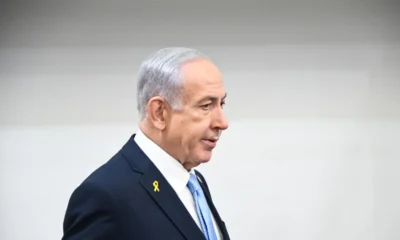 nombramiento embajador Somalilandia — Tensiones diplomáticas por nombramiento de embajador israelí en Somalilandia