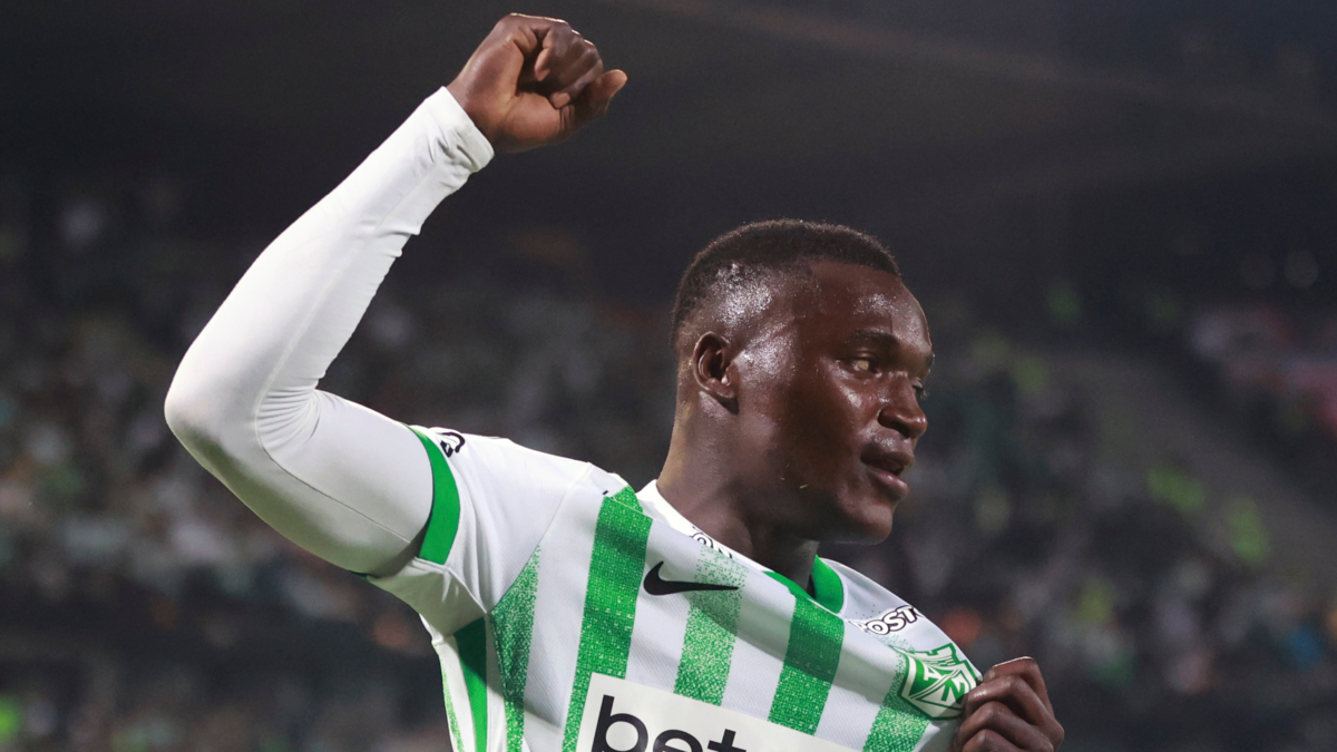 Atlético Nacional Viveros — Atlético Nacional desmiente acusaciones de Kevin Viveros sobre legalidad contrac