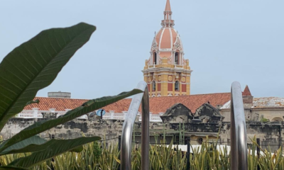 Cartagena destino turístico — Cartagena destino turístico: La ciudad lidera búsquedas de viajes en Colombia