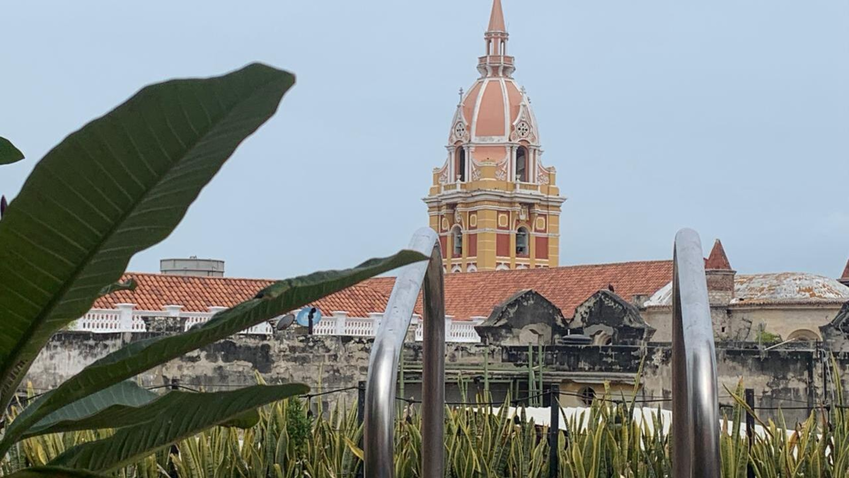 Cartagena destino turístico — Cartagena destino turístico: La ciudad lidera búsquedas de viajes en Colombia