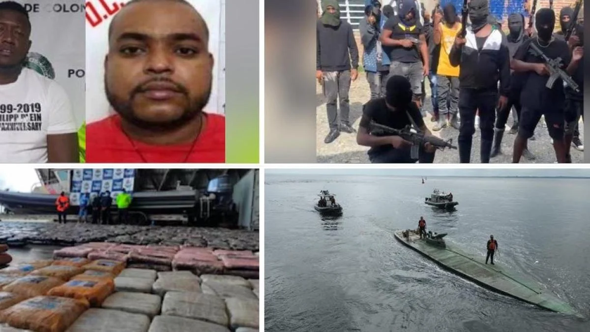 secuestro Shottas Buenaventura — Secuestro Shottas Buenaventura rompe diálogos de paz en el puerto