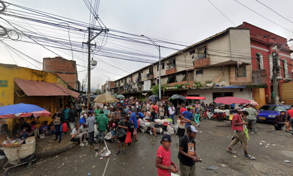 Expansión zonas rojas — Concejales alertan sobre Expansión Zonas Rojas en Medellín