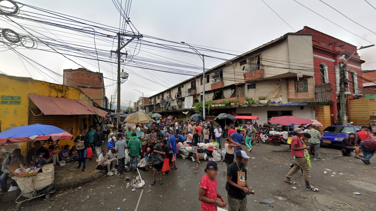 Expansión zonas rojas — Concejales alertan sobre Expansión Zonas Rojas en Medellín