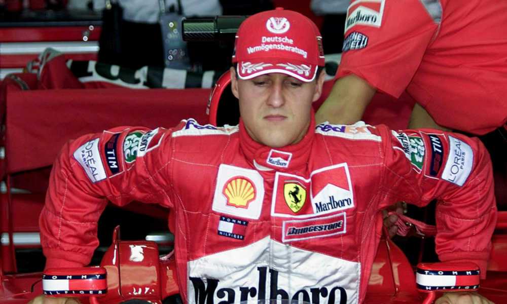 Maniobra Schumacher Mónaco — Maniobra Schumacher Mónaco: Jean Todt Confirma Incidentes Deliberados de 2006