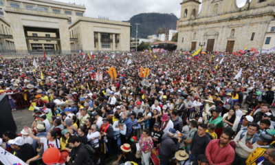Marchas Primero Mayo — Movilidad y Recorridos: Las Marchas Primero Mayo en Ciudades Clave
