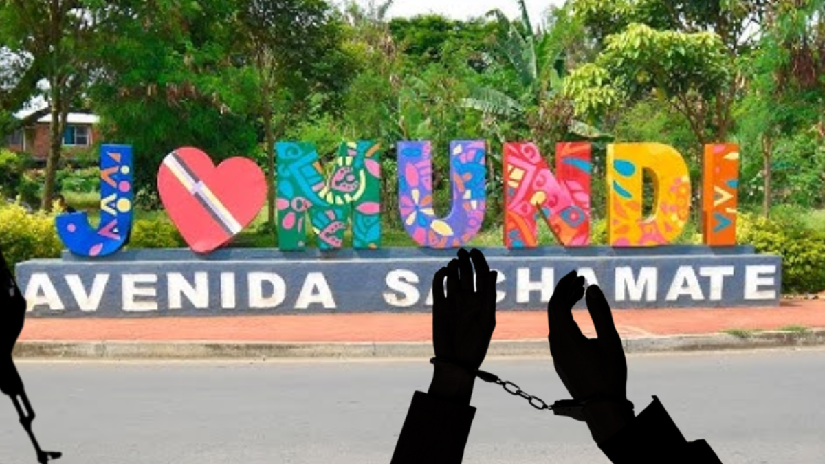 ordenó masacre Jamundí — Excomandante de disidencias Farc habría ordenado masacre en Jamundí por caleta