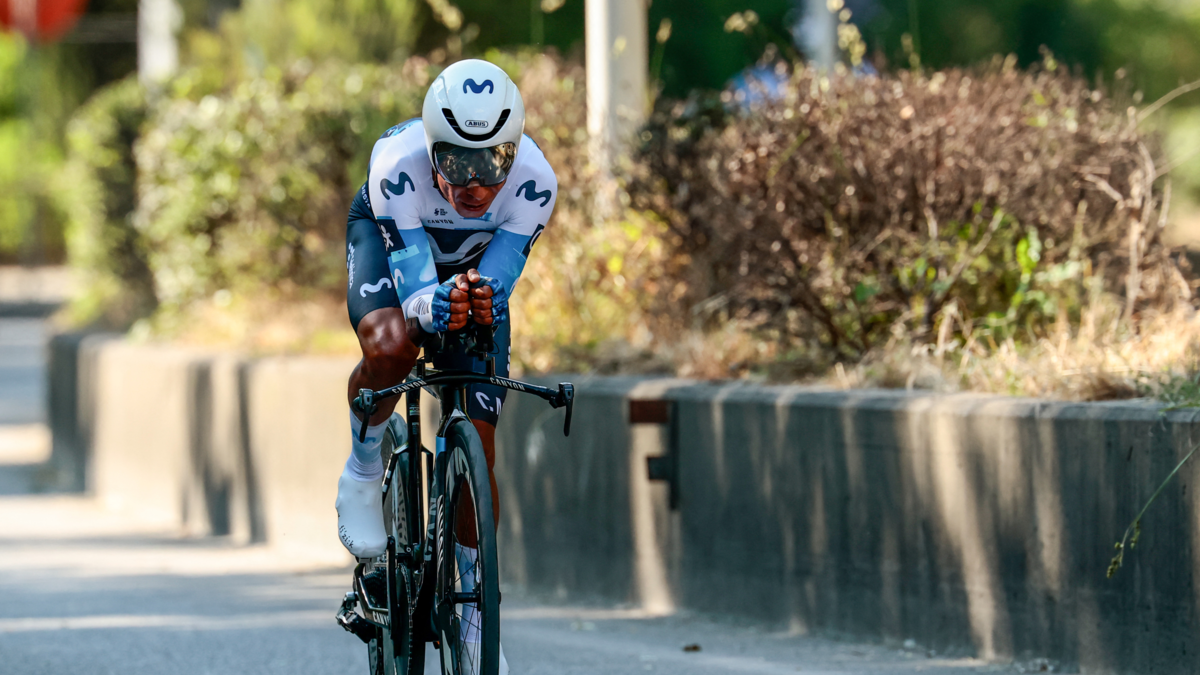 Actuación colombianos Romandía — Rendimiento de ciclistas colombianos en el Tour de Romandía 2026