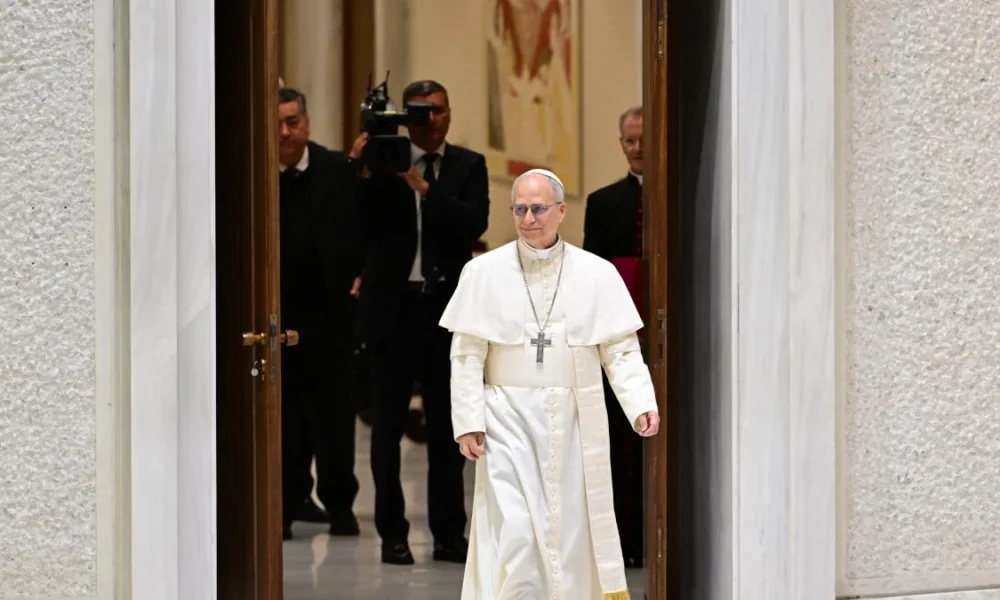 violencia suroeste Colombia — Papa León XIV lamenta violencia en suroeste de Colombia