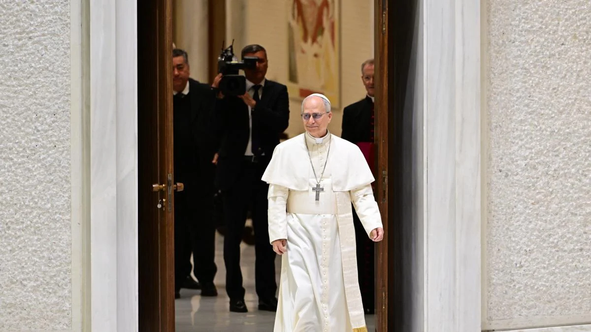 violencia suroeste Colombia — Papa León XIV lamenta violencia en suroeste de Colombia