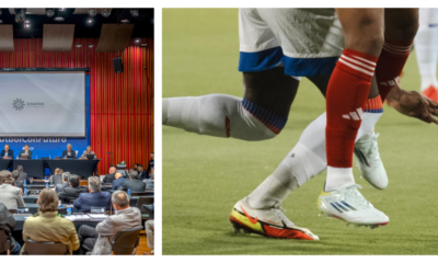 Sanción Dimayor anulada — Corte Constitucional Anula Sanción de $8.000 Millones a Dimayor y Clubes