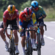 Ciclistas colombianos País Vasco — Ciclistas colombianos País Vasco: Tejada y Higuita se destacan en la etapa 3