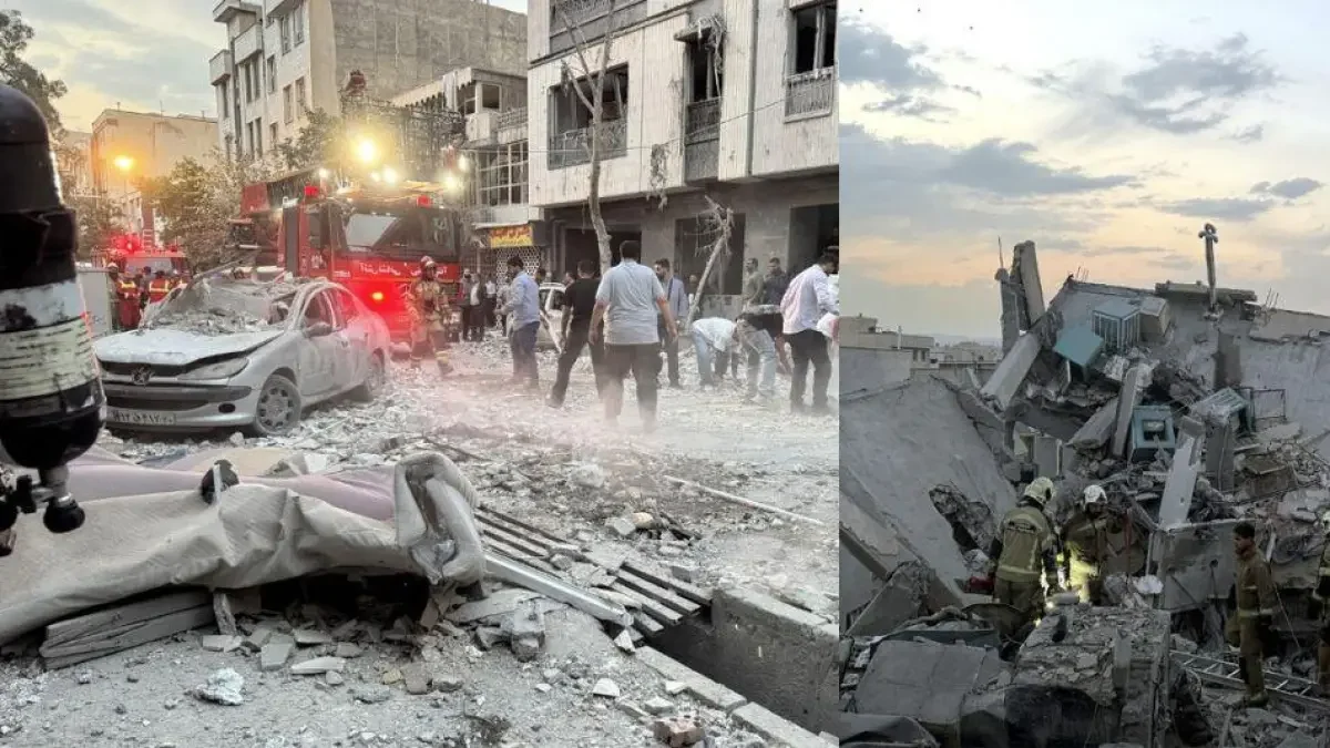 detenciones en Irán — ONU denuncia más de 4.000 detenciones y 21 ejecuciones en Irán