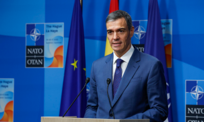 Participación Otán Oriente Medio — Participación Otán Oriente Medio: España descarta intervención y choca con EE. U