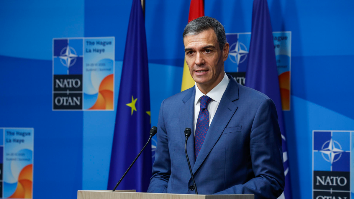 Participación Otán Oriente Medio — Participación Otán Oriente Medio: España descarta intervención y choca con EE. U