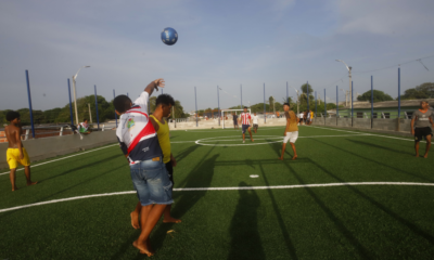 Celebración cumpleaños Barranquilla — Barranquilla Conmemora 213 Años con Cultura y Servicios en Rebolo
