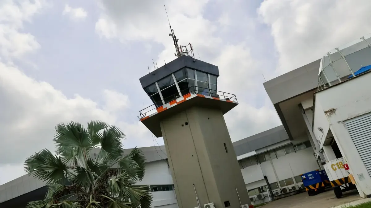 vuelos internacionales Montería — Vuelos Internacionales Montería: El Aeropuerto Los Garzones Conecta con Panamá y